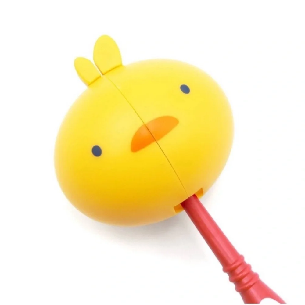 New Target Bullseye Playground Lot of 4 Yellow Duck Bathroom Accessories